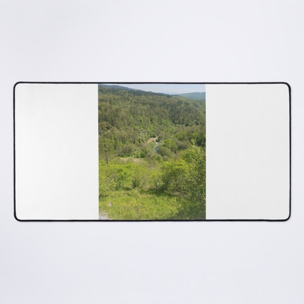 Item preview, view on the valley... designed and sold by barbich.