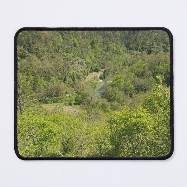 Item preview, view on the valley... designed and sold by barbich.