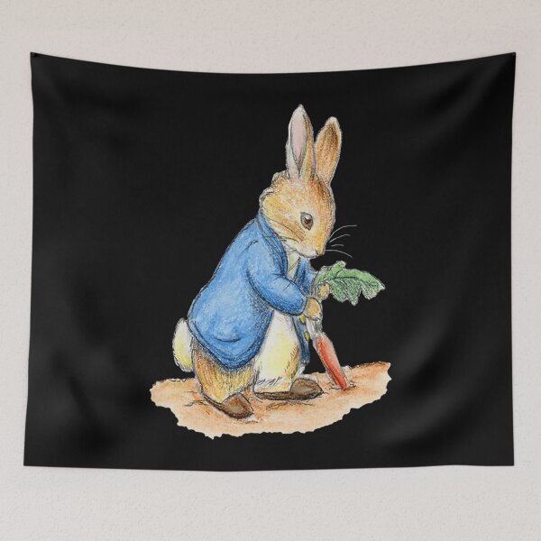Item preview, Nursery Characters, Peter Rabbit, Beatrix Potter. Classic . designed and sold by fieroiqfarel.