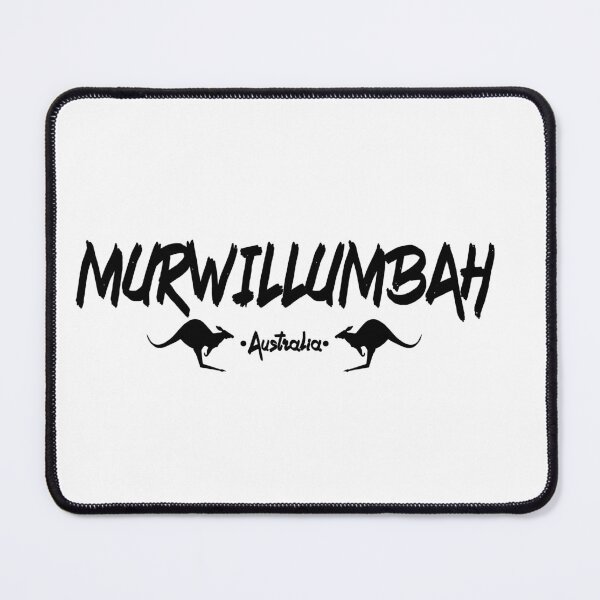Item preview, Murwillumbah Australia Tag designed and sold by WaterClimber.