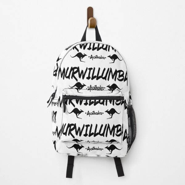 Item preview, Murwillumbah Australia Tag designed and sold by WaterClimber.