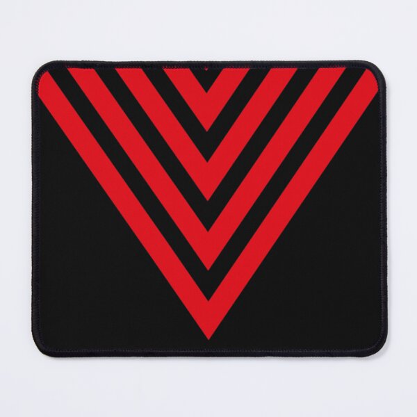 Item preview, Federal Bureau of Control Control Game Distressed Essential designed and sold by AnnMallimaci.