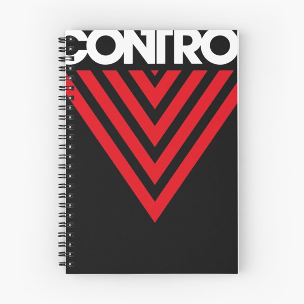Item preview, Juego de control de la Oficina Federal de Control Esencial en dificultades designed and sold by AnnMallimaci.
