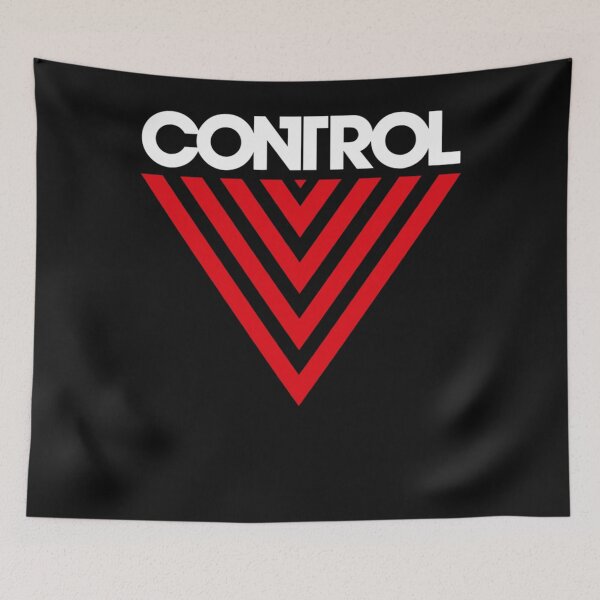 Item preview, Federal Bureau of Control Control Game Distressed Essential designed and sold by AnnMallimaci.