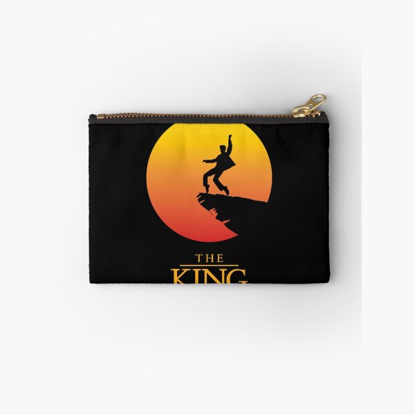 Item preview, Elvis Presley - The King Classic Classic . designed and sold by senatoprtint.