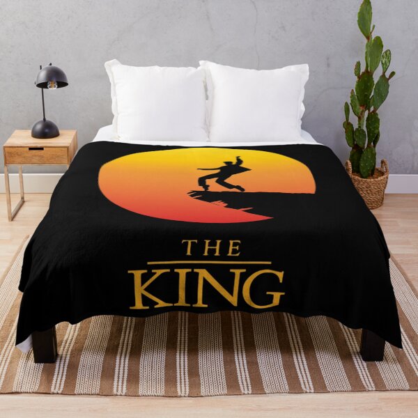 Item preview, Elvis Presley - The King Classic Classic . designed and sold by senatoprtint.