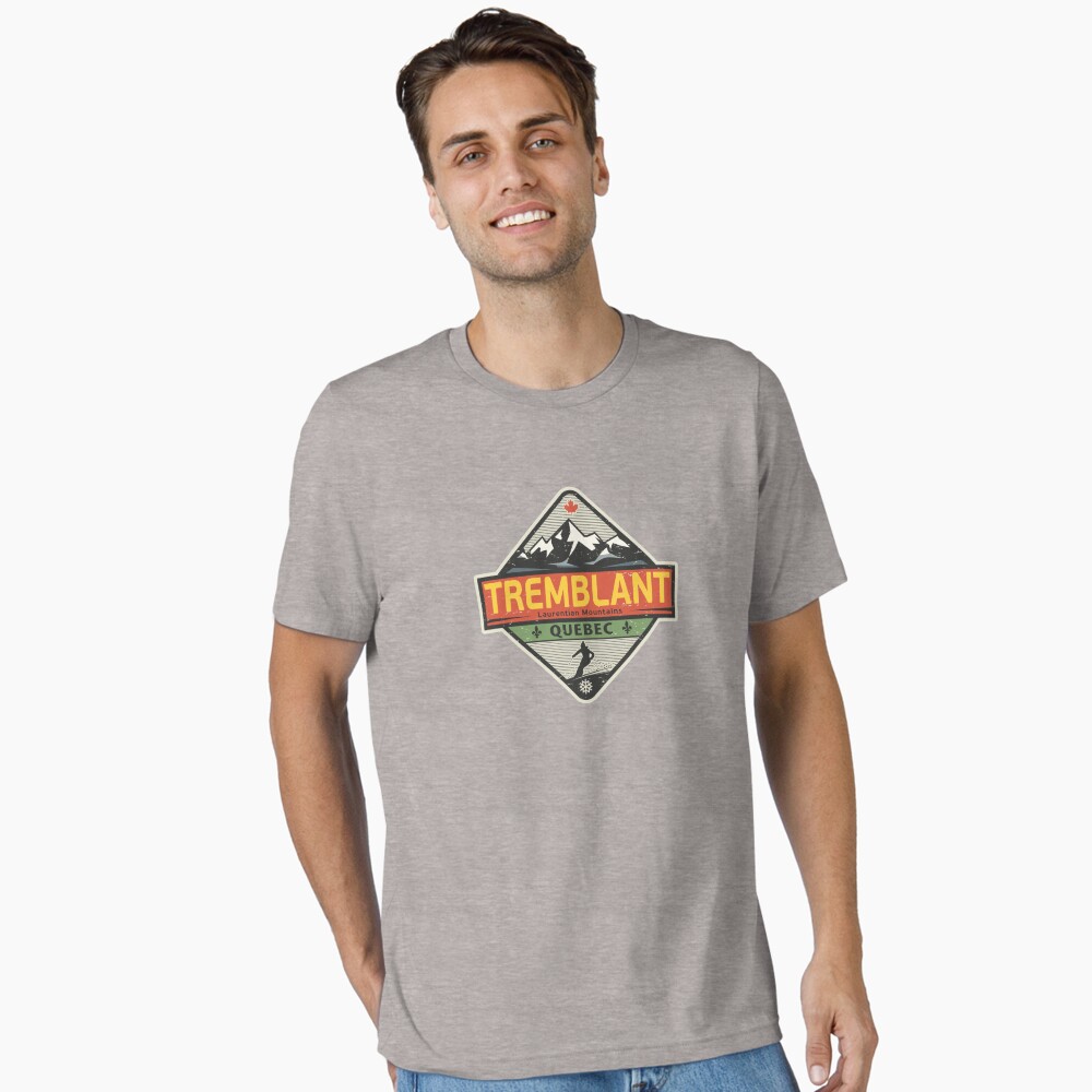 Item preview, Essential T-Shirt designed and sold by studio838.