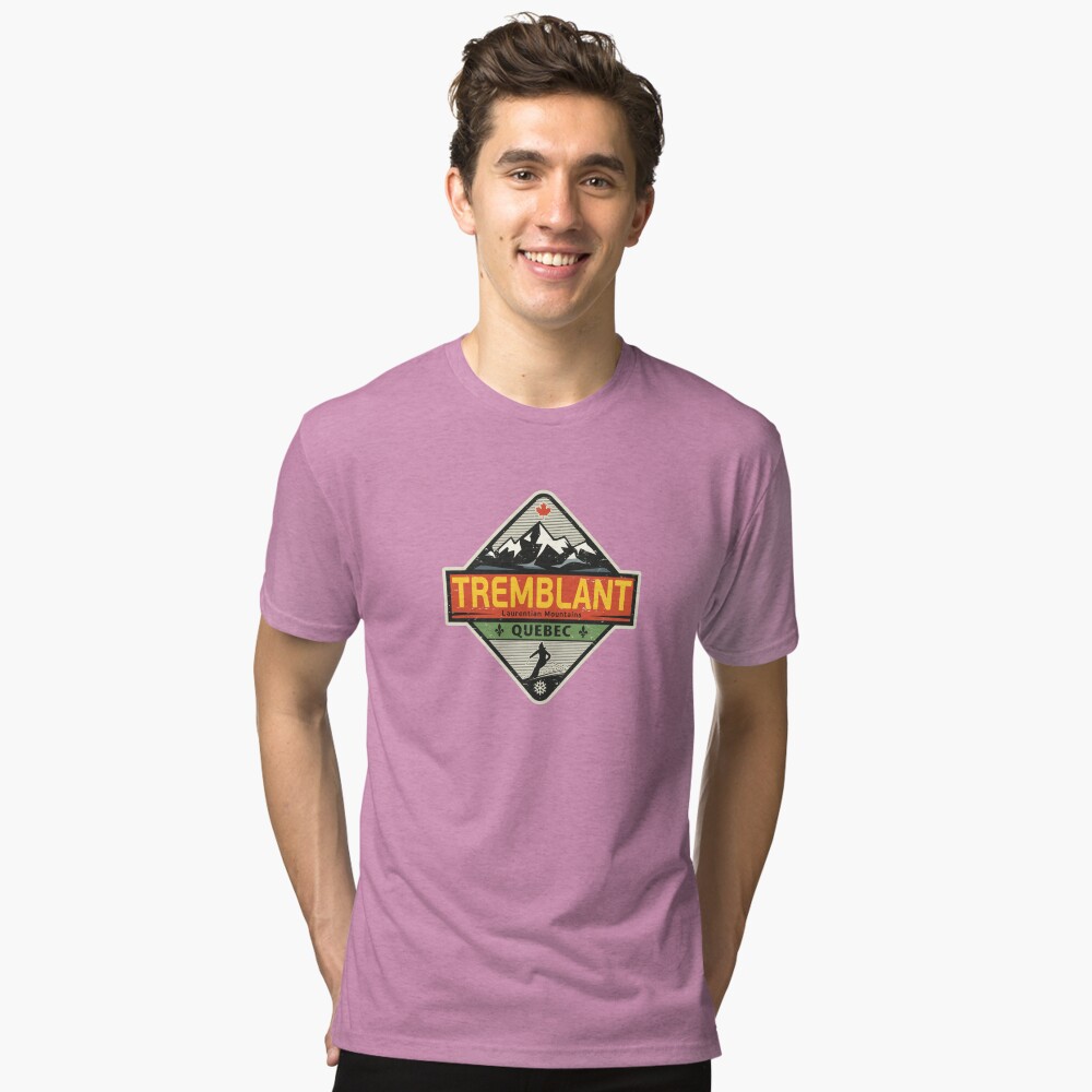 Item preview, Tri-blend T-Shirt designed and sold by studio838.