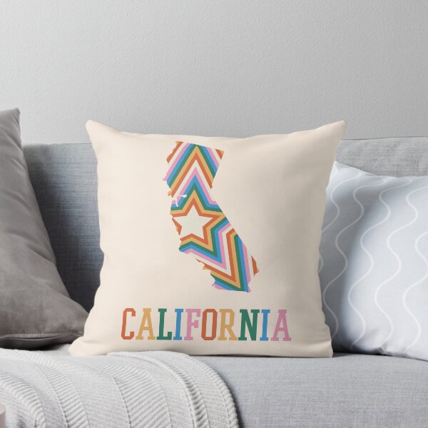 Item preview, California State  designed and sold by whatmabeldid.