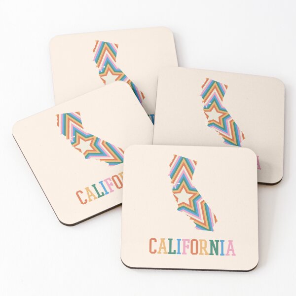 Item preview, California State  designed and sold by whatmabeldid.