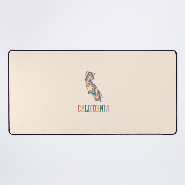 Item preview, California State designed and sold by whatmabeldid.