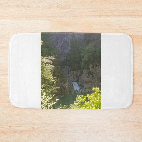 Item preview, waterfall  to the lake... designed and sold by barbich.