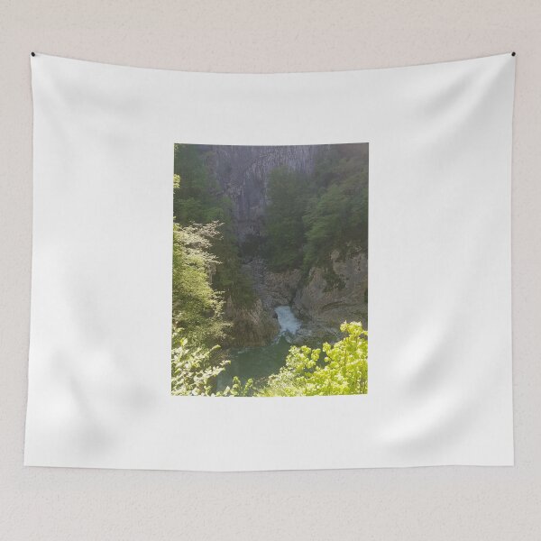 Item preview, waterfall  to the lake... designed and sold by barbich.