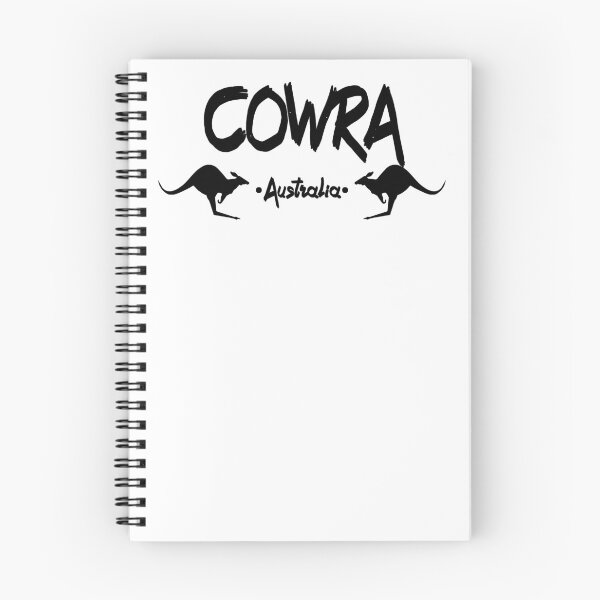 Item preview, Cowra Australia Tag designed and sold by WaterClimber.