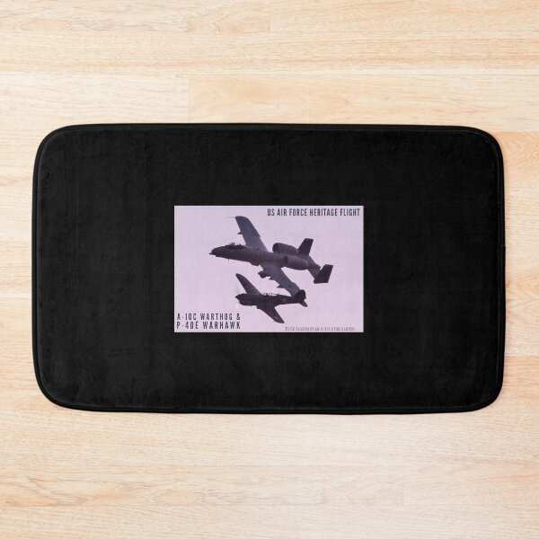 Item preview, 2-sided P-40 and A-10 color  designed and sold by CaitlinFar9008.