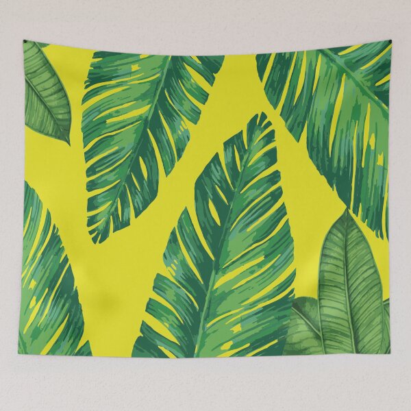Item preview, Tropical Leaves designed and sold by M3PicsStudio.