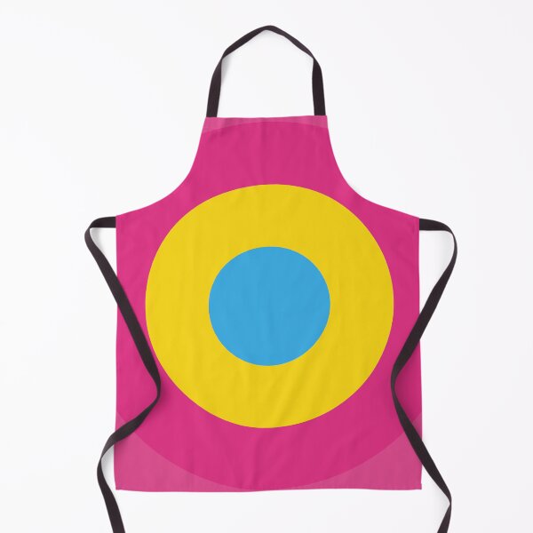 Item preview, Pansexual Mod Target designed and sold by Texterns.