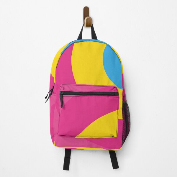 Item preview, Pansexual Mod Target designed and sold by Texterns.
