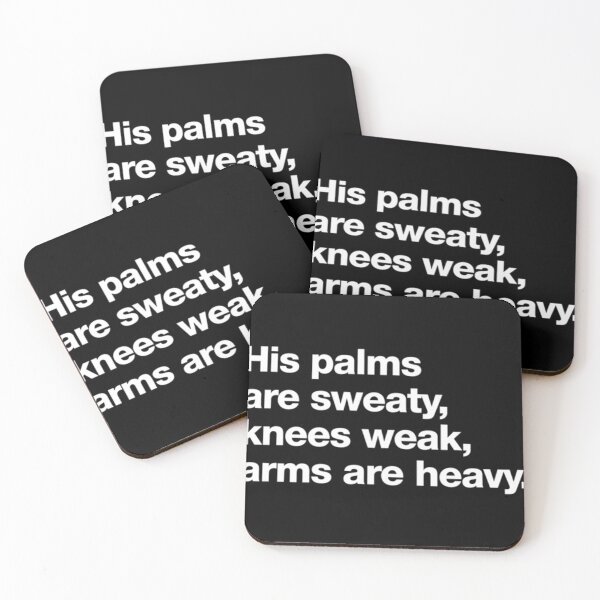 Item preview, Eminem "Ses paumes sont moites" Paroles . classique designed and sold by senatoprtint.