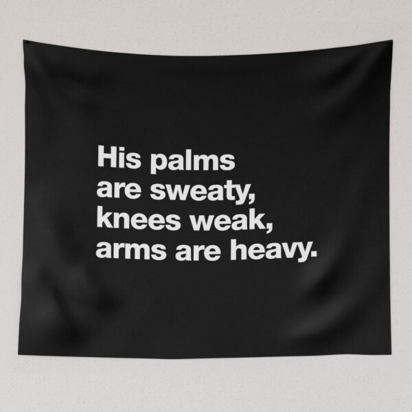 Item preview, Eminem "Ses paumes sont moites" Paroles . classique designed and sold by senatoprtint.