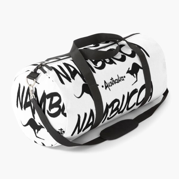 Item preview, Nambucca Australia Tag designed and sold by WaterClimber.