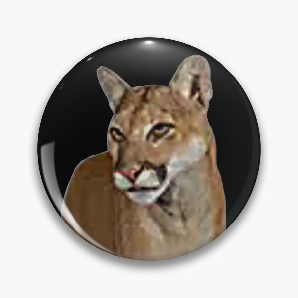 Item preview, COUGAR designed and sold by THE AMERICAN TEEVANGELIST.