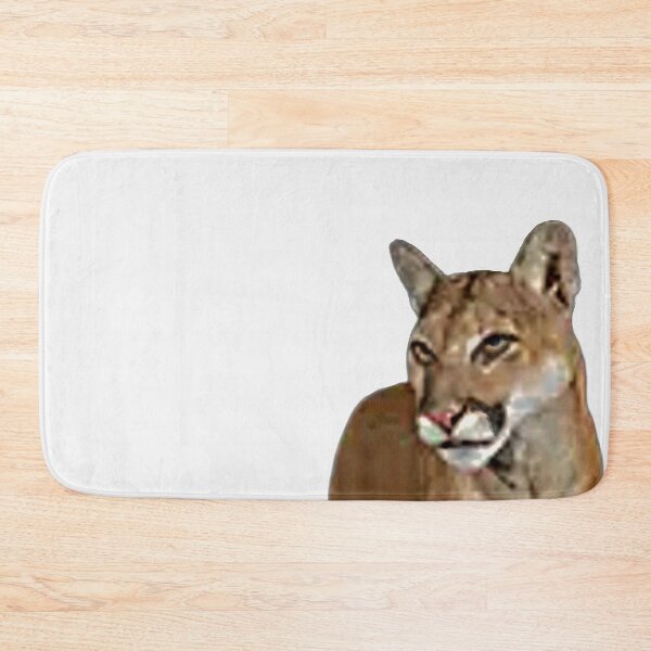 Item preview, COUGAR designed and sold by THE AMERICAN TEEVANGELIST.