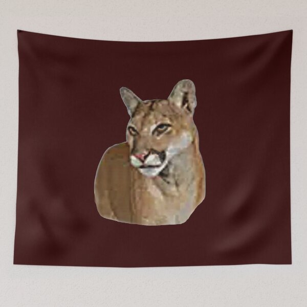 Item preview, COUGAR designed and sold by THE AMERICAN TEEVANGELIST.