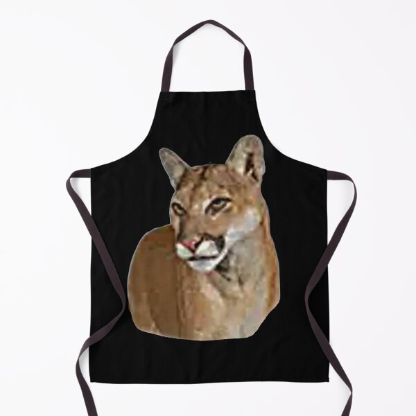 Item preview, COUGAR designed and sold by THE AMERICAN TEEVANGELIST.