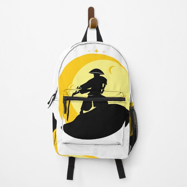 Item preview, Anime Sunset Samurai Warrior designed and sold by Emil1993.