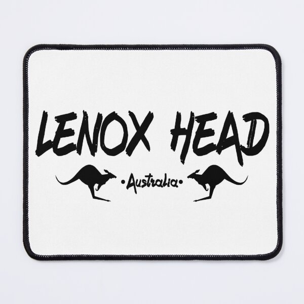 Item preview, Lennox Head Australia Tag designed and sold by WaterClimber.