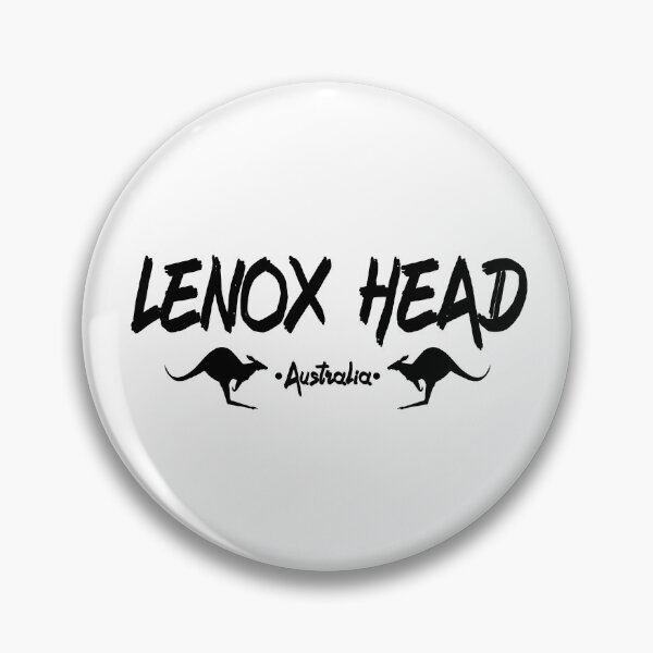 Item preview, Lennox Head Australia Tag designed and sold by WaterClimber.