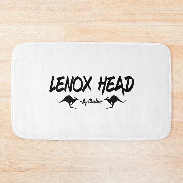 Item preview, Lennox Head Australia Tag designed and sold by WaterClimber.