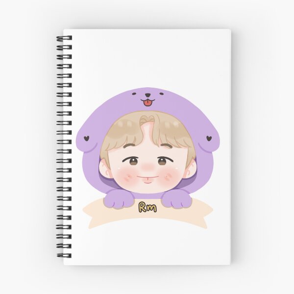 Item preview, BTS - DECO KIT RM designed and sold by Loona7.