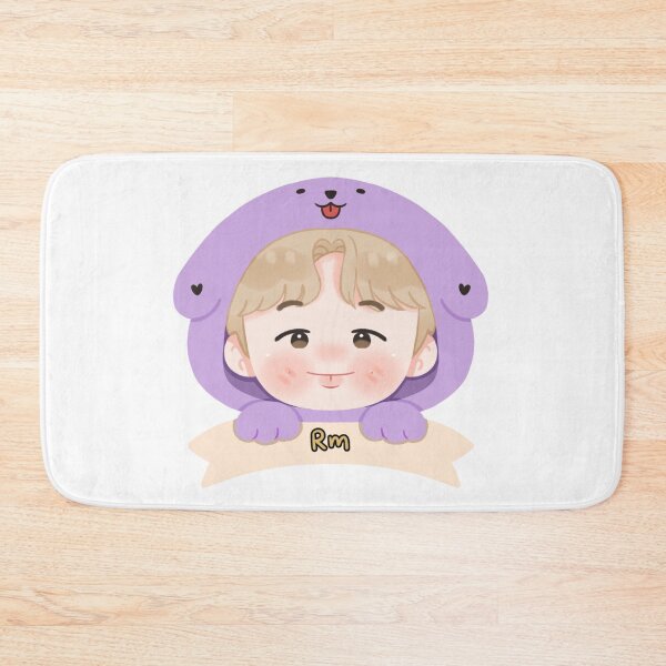 Item preview, BTS - DECO KIT RM designed and sold by Loona7.