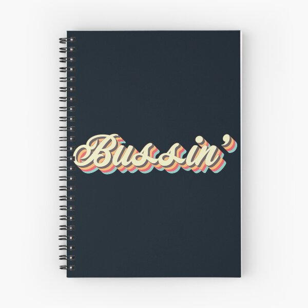 Item preview, Bussin' designed and sold by Texterns.