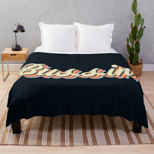 Item preview, Bussin' designed and sold by Texterns.