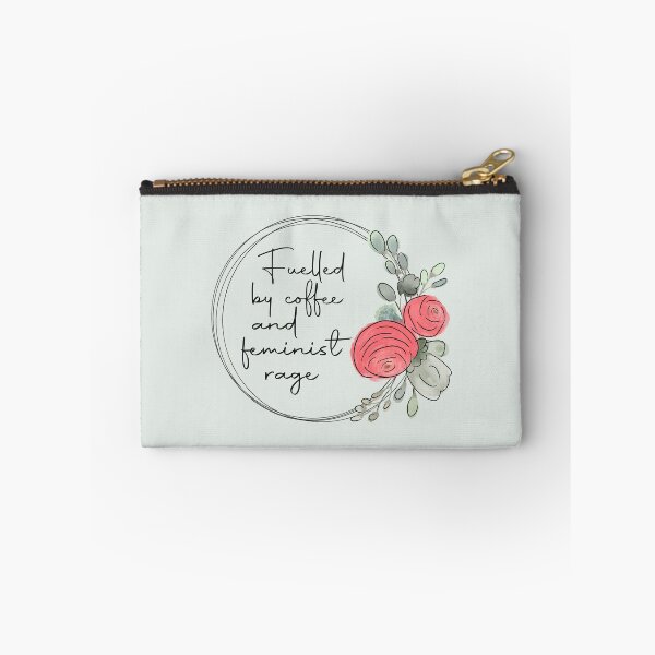 Item preview, Fuelled by Coffee designed and sold by ColourMeFun.