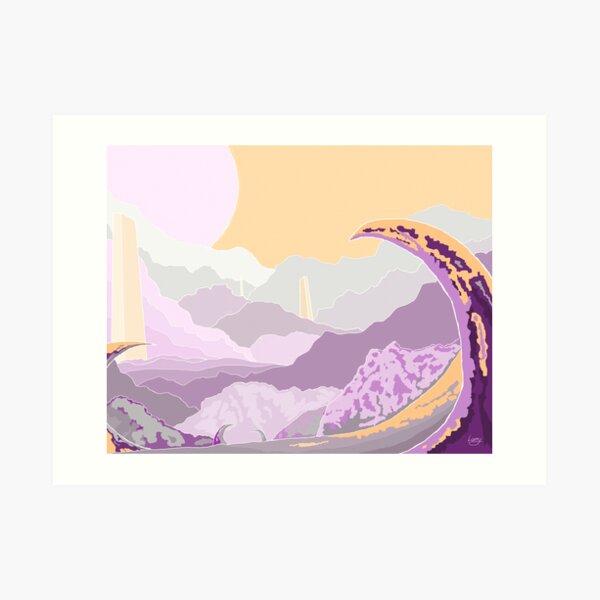Art Print