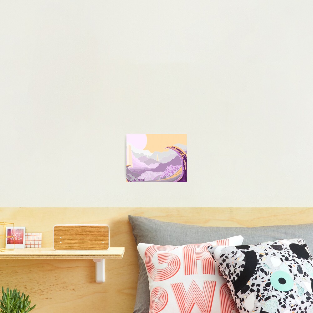Item preview, Photographic Print designed and sold by LazzaG59.
