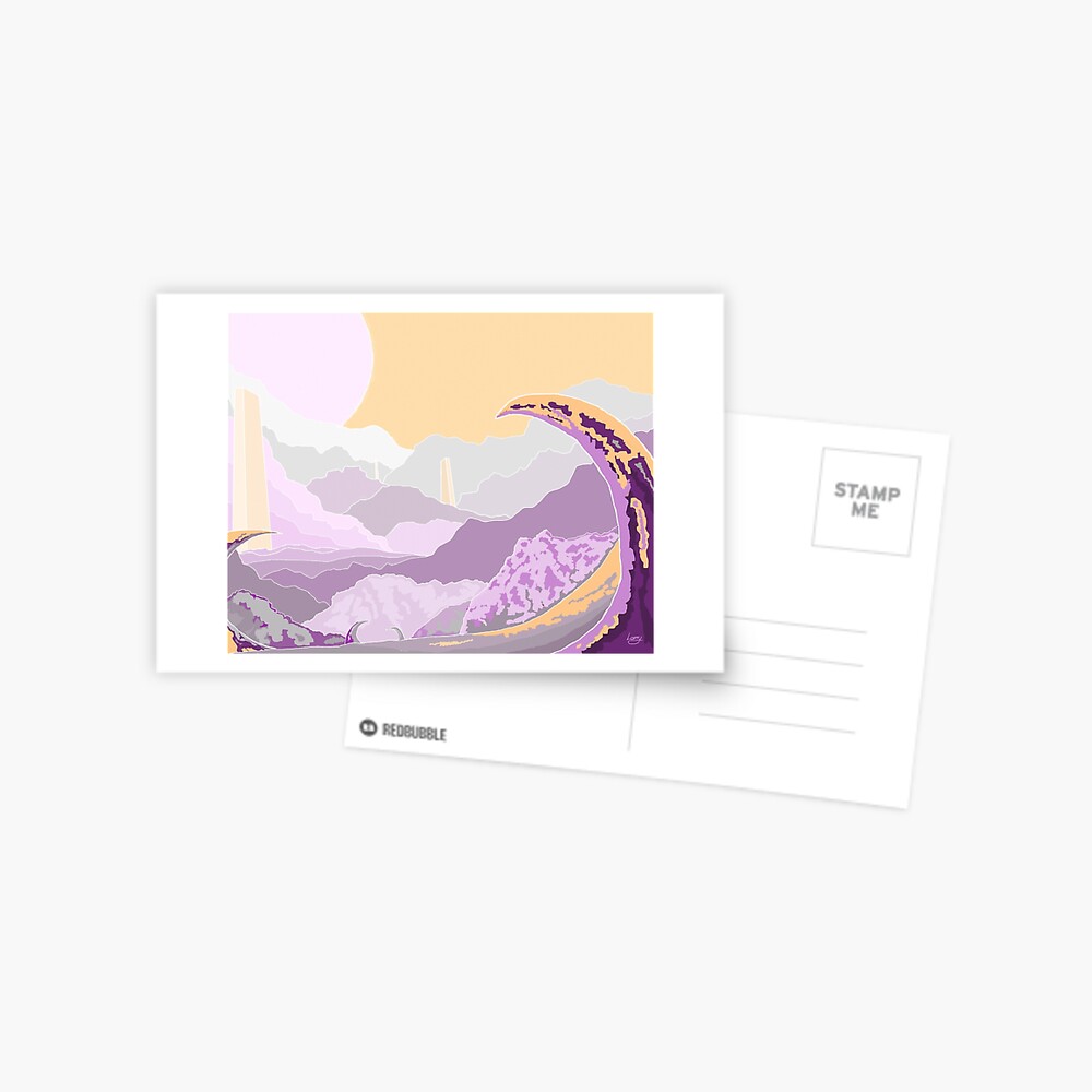 Item preview, Postcard designed and sold by LazzaG59.