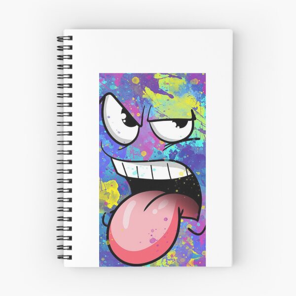 Item preview, sonrisa loca designed and sold by cha-raf.