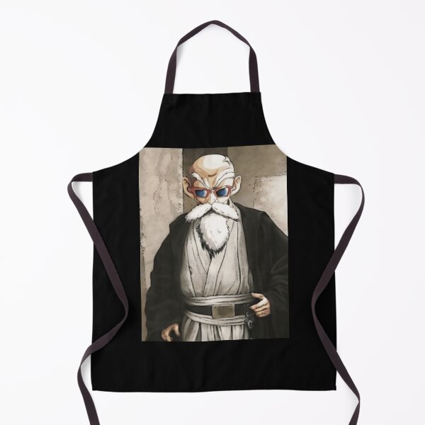 Item preview, Obi-Wan Muten Roshi Essential . designed and sold by fieroiqfarel.