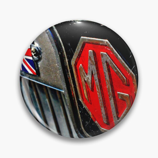 Item preview, MG British Sports Motor Car designed and sold by AndyEvansPhotos.