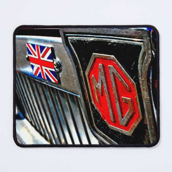 Item preview, MG British Sports Motor Car designed and sold by AndyEvansPhotos.
