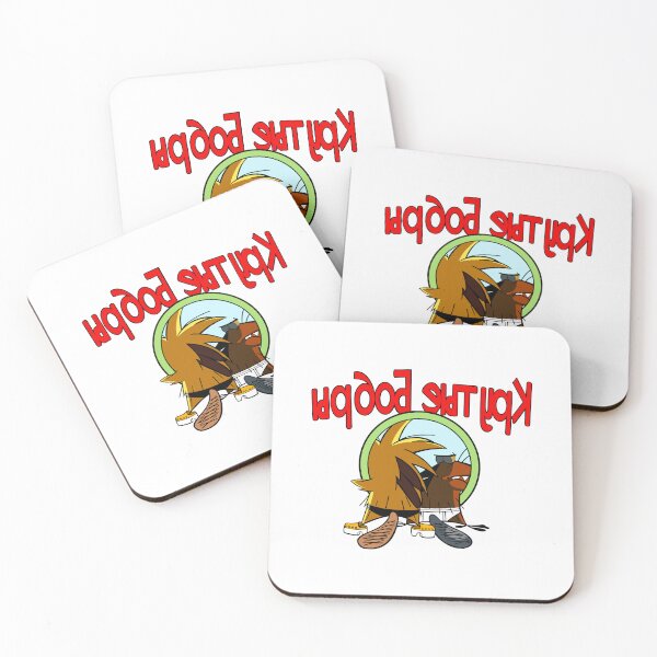 Item preview, Cartoon Characters Funny Cute Style Vintage designed and sold by pixelsimple.