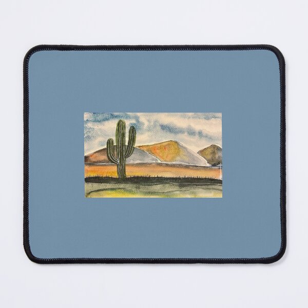 Item preview, Desertscape designed and sold by HollyBourne.