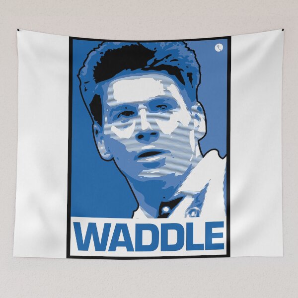 Item preview, Waddle designed and sold by DFA.