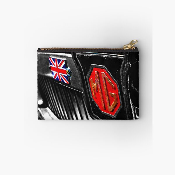 Item preview, MG British Sports Motor Car designed and sold by AndyEvansPhotos.