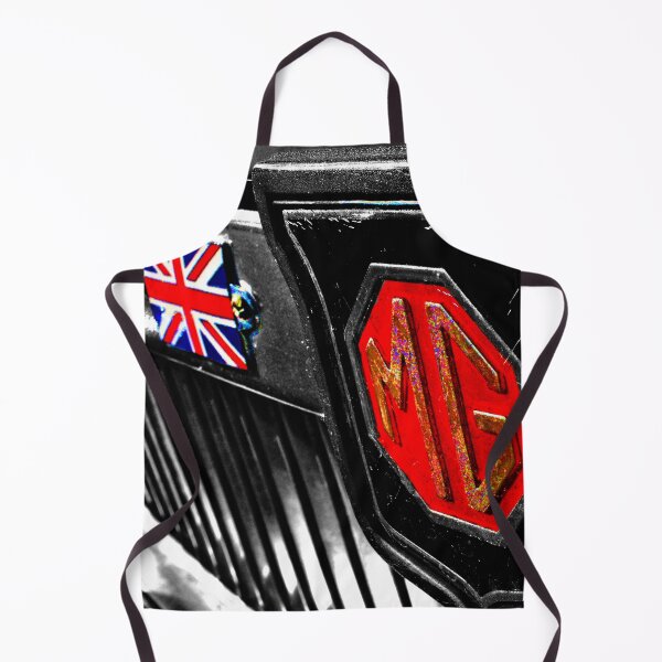 Item preview, MG British Sports Motor Car designed and sold by AndyEvansPhotos.